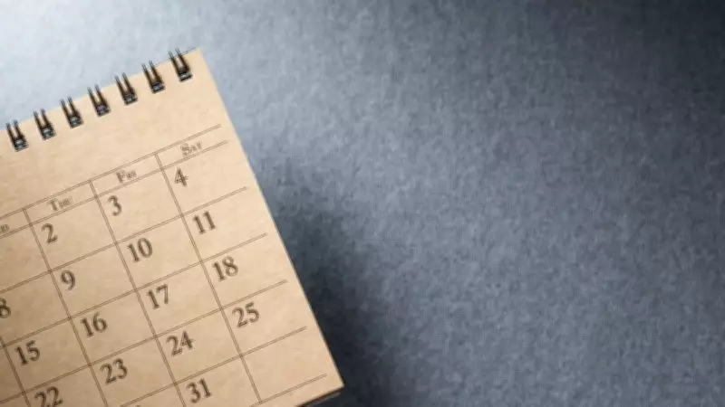 1 Mayıs Emek ve Dayanışma Günü 2026'da Cuma'ya Denk Geliyor: Resmi Tatil