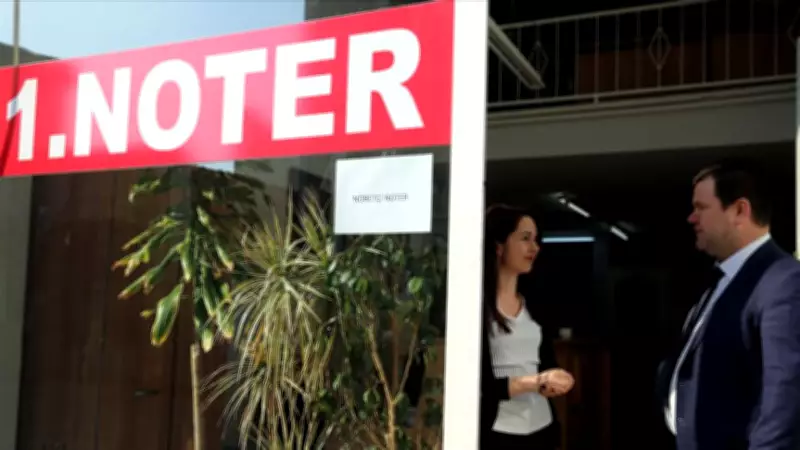 1 Mayıs Nöbetçi Noter Sorgulama: Noterler Açık mı, Kapalı mı?