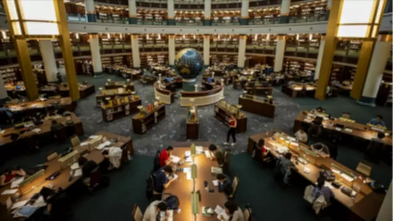 1 Mayıs'ta Kütüphaneler Açık mı? Belediye Kütüphaneleri Tatilde