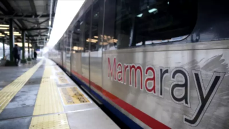 1 Mayıs'ta Marmaray ve Metro Ücretsiz mi? 2026 İşçi Bayramı Toplu Taşıma