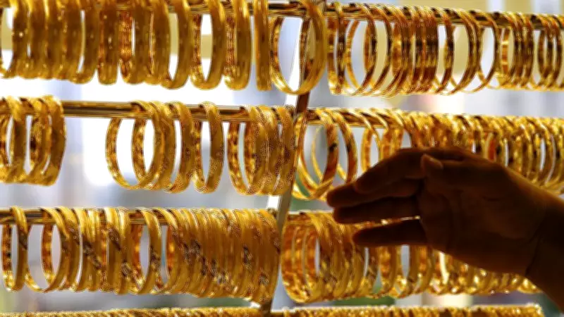 1 Nisan 2026 Altın Fiyatları: Gram, Çeyrek, Tam ve Bilezik Altın Ne Kadar?