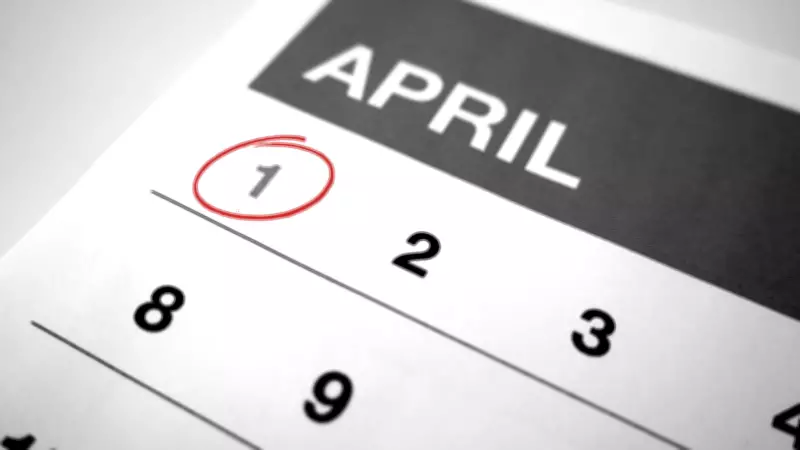 1 Nisan Şaka Günü'nün Kökeni: Fransa'dan Dünyaya Yayılan Mizah Geleneği