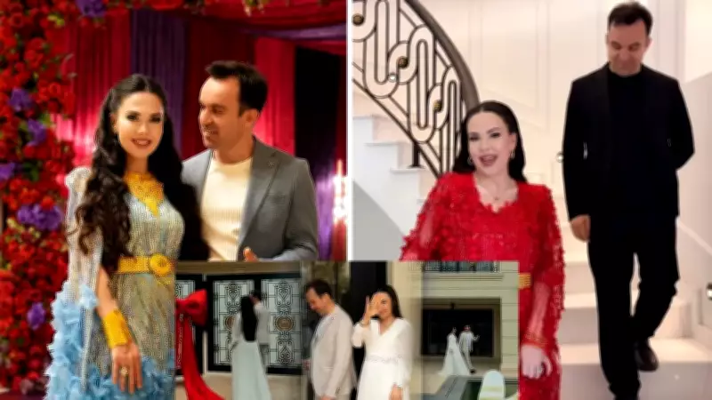 10 Milyonluk İmza Şovu Yapan Fenomen Çiftin Gerçek Geliri 100 Bin TL