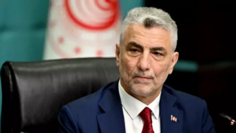 10 Yıllık Düğüm Çözüldü: Türk Tır Şoförlerine Körfez Yolu Açıldı