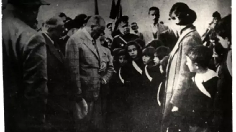 106 Yıllık Miras: 23 Nisan Ulusal Egemenlik ve Çocuk Bayramı'nın Tarihi Yolculuğu