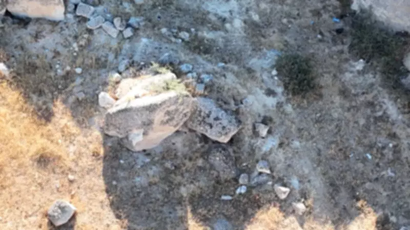 11 Gün Sonra Bulunan Ceset Davasında Şok Karar: Sanık Tahliye Edildi