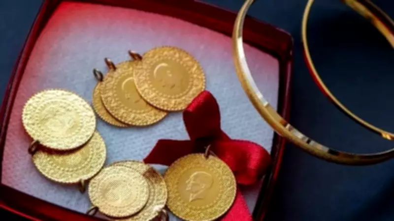 11 Nisan 2026 Altın Fiyatları Açıklandı: Gram, Çeyrek, Tam Altın ve Bilezik