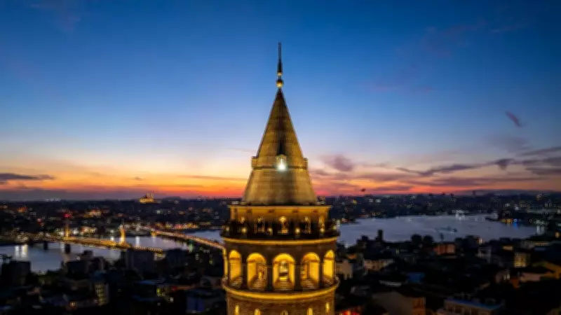 1191 Tarihî Eser Aslına Döndü: Kanun Tüm Türkiye'de Uygulanıyor