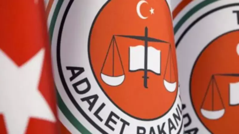 12. Yargı Paketi Meclis'e Geliyor: Bakan Gürlek'ten Kritik Açıklamalar