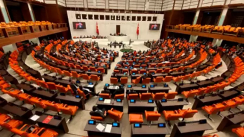 12. Yargı Paketi Ne Zaman Çıkacak? İşte Maddeleri ve Son Durum