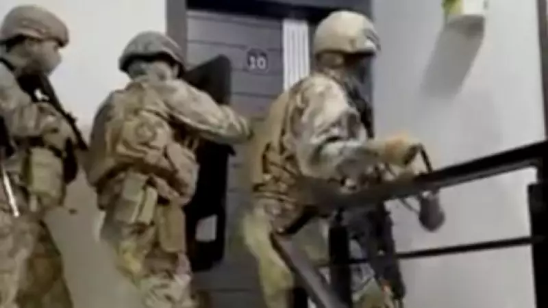 13 İlde Eş Zamanlı Yasa Dışı Bahis Operasyonu: 71 Gözaltı, 53 Tutuklama