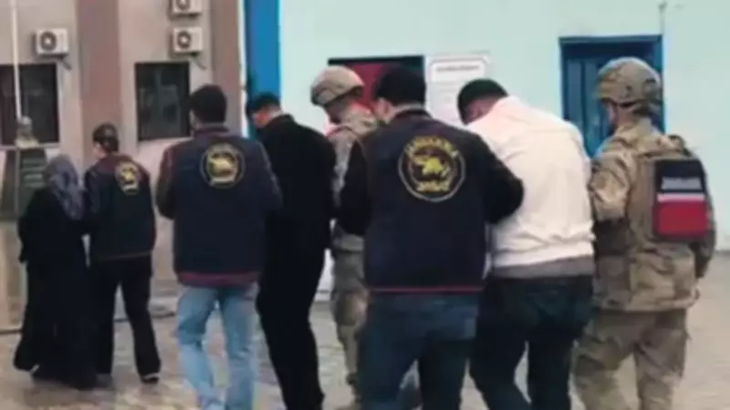 14 Yıl Önce Öldürülen Sevgi'nin Katilleri Aile Üyeleri Çıktı
