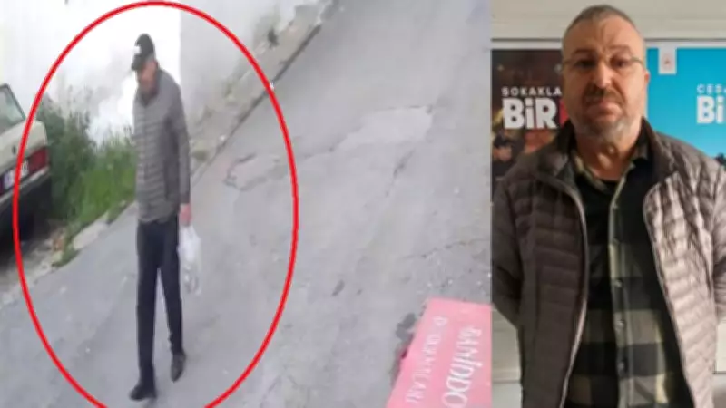 15 yıl kaçtı, 9 kez estetik yaptırdı! Cinayetten aranan firari yakalandı