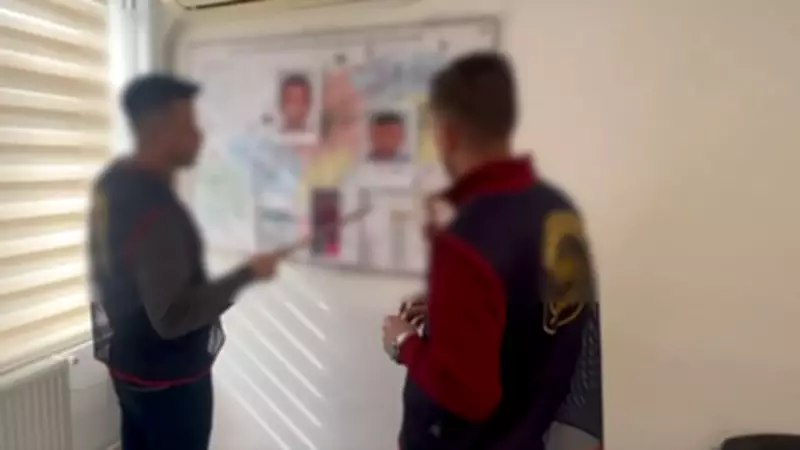 15 Yıllık Cinayet Aydınlandı: Havva Yıldırım'ın Katil Zanlısı DNA Eşleşmesiyle Yakalandı