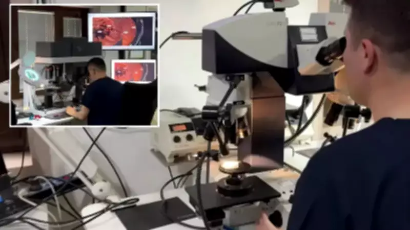 15 Yıllık Faili Meçhul Cinayet Çözüldü: Katil Zanlısı DNA İle Yakalandı