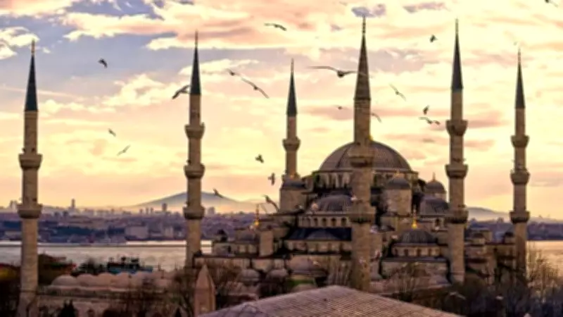17 Nisan Cuma Namazı Saatleri Açıklandı: İşte İstanbul, Ankara, İzmir ve Bursa Saatleri