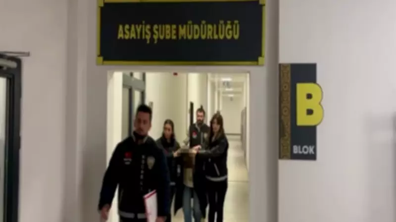 18 Yıl Sonra Çöpte Bulunan Bebeğin Annesi Mahkemede: 'Kordon Bağını Hatırlamıyorum'