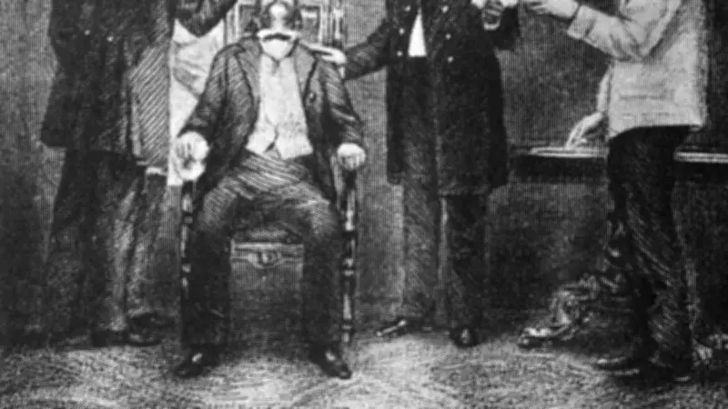 1846 Öncesi Ameliyatlar İşkence Gibiydi: Eterin Keşfi Tıp Tarihini Kökten Değiştirdi