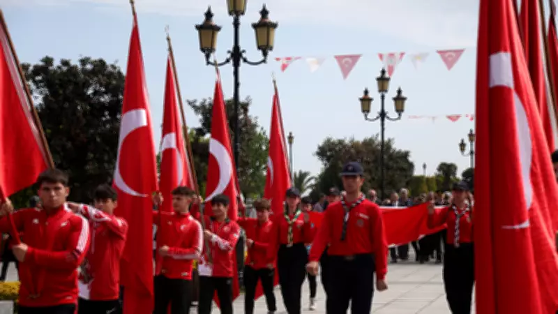 19 Mayıs Resmi Tatil Mi? 2026'da Salı Gününe Denk Geliyor