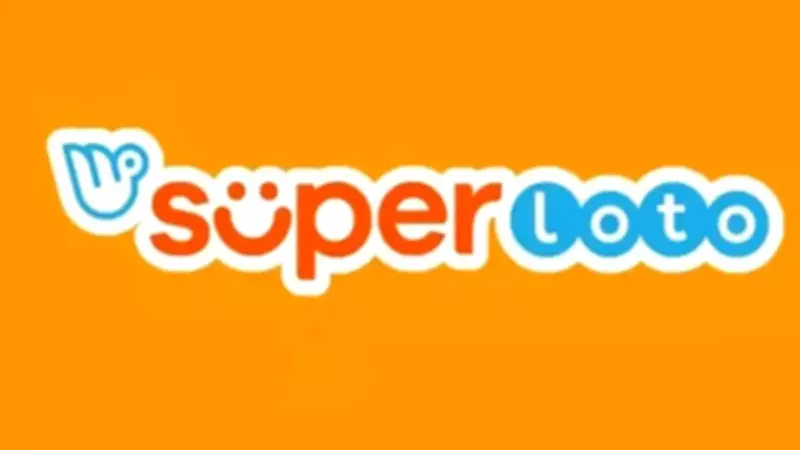 19 Nisan Süper Loto Çekiliş Sonuçları Açıklandı Mı?