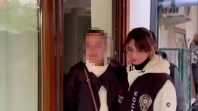 19 Yıl Sonra Adaletin Karşısında: Çöp Konteynerine Atılan Bebeğin Annesi Mahkemede