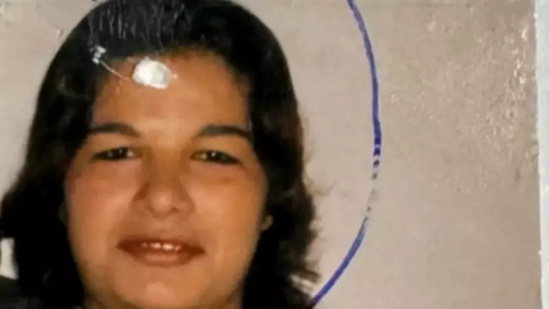 19 yıllık cinayet parmak iziyle çözüldü: 'Kimseye deme, dersen ölürsün'