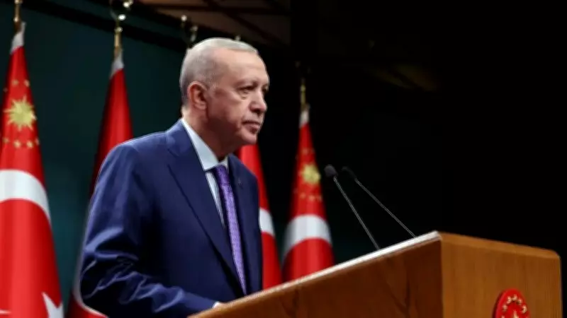 20 Nisan Kabine Toplantısı Saat 15.30'da: Güvenlik ve Ekonomi Gündemde