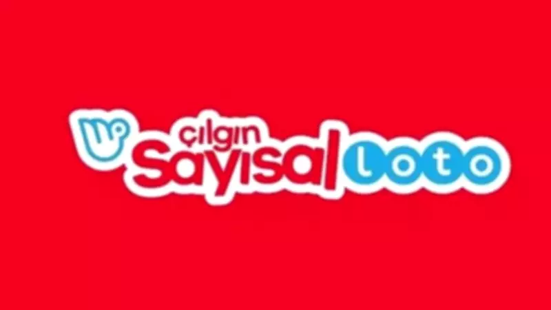 20 Nisan Çılgın Sayısal Loto Sonuçları Açıklandı! Kazandıran Numaralar