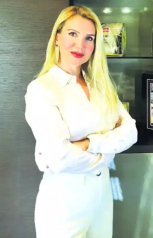 20 Yıllık Evlilik Tek Celsede Bitti, İş Dünyasından Şok Boşanma Haberi