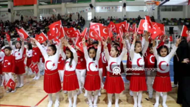 2026 23 Nisan Tatil Takvimi: Perşembe Günü Tam Tatil, 22 Nisan Yarım Gün Değil