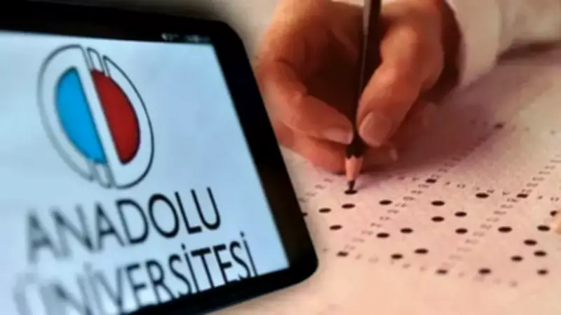 2026 AÖF Sınav Tarihleri ve Sonuç Açıklama Süreci Detaylandı