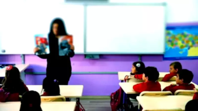 2026 AGS Başvuru ve Sınav Takvimi Açıklandı: İşte Önemli Tarihler