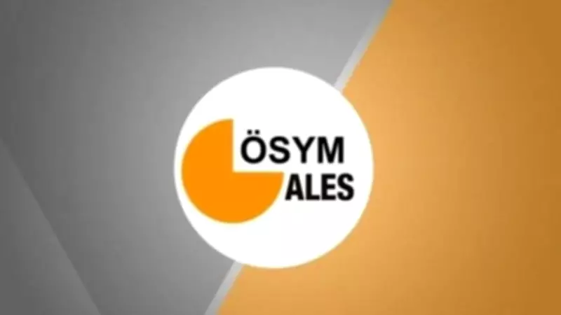 2026 ALES Sınav Tarihleri ve Başvuru Süreci
