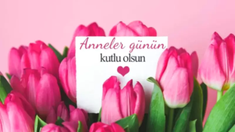2026 Anneler Günü Tarihi Belli Oldu: İşte Kutlanacağı Gün ve Geri Sayım