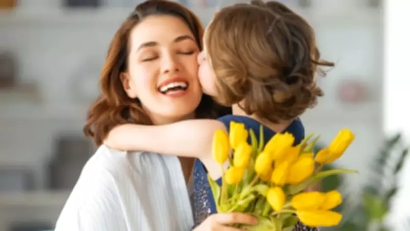 2026 Anneler Günü Tarihi Belli Oldu: İşte Kutlanacak O Özel Gün