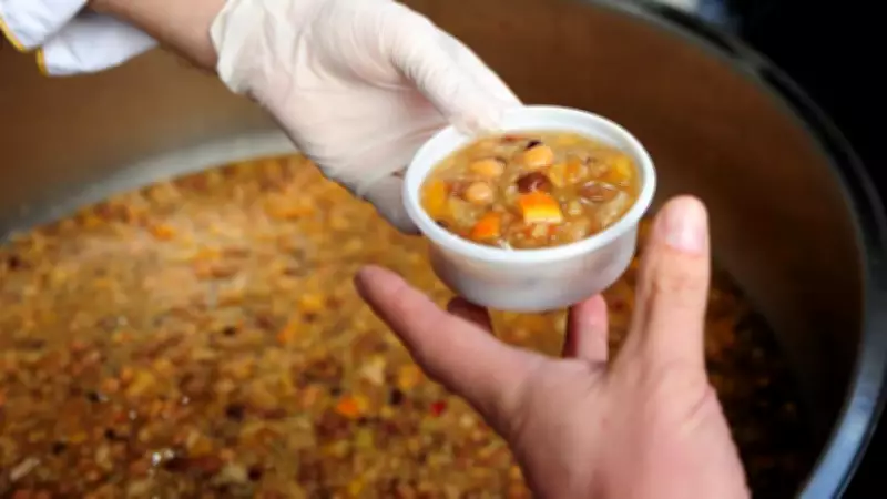 2026 Aşure Günü ve Muharrem Orucu Takvimi Açıklandı