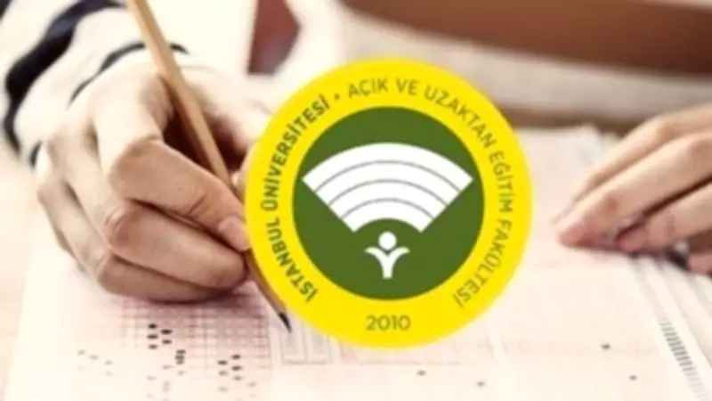 2026 AUZEF Vize Sınav Takvimi Açıklandı: Sınav Tarihleri ve Giriş Belgeleri