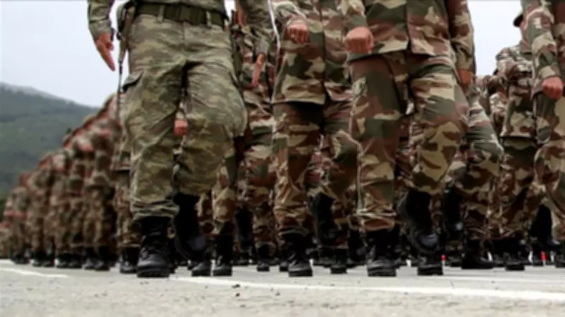 2026 Bedelli Askerlik Ücreti Belli Oldu: TBMM'den Onay Çıktı, Zam Oranı Açıklandı