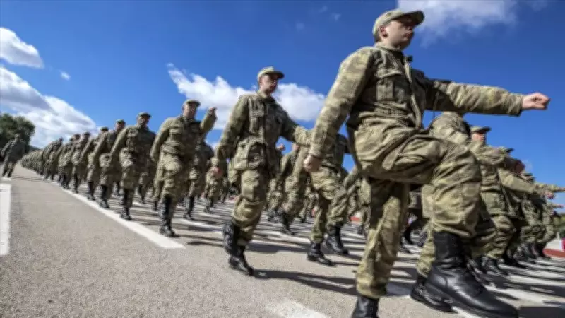 2026 Bedelli Askerlik Ücreti Netleşti: Yeni Tutar ve Ödeme Detayları