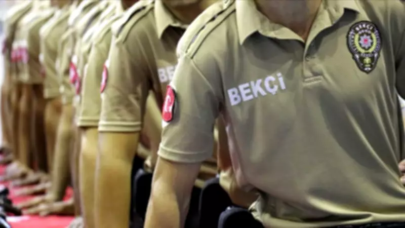 2026 Bekçi Alımı ve Yeni Şartlar: Başvuru Koşulları ve Çalışma Düzeni Açıklandı