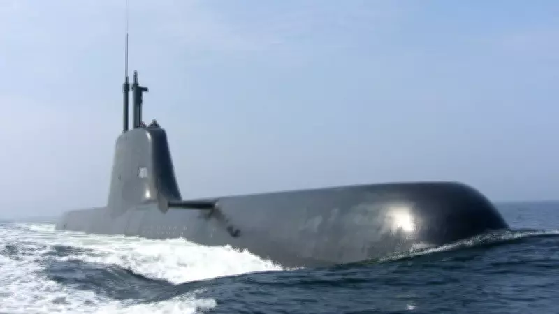 2026 Denizaltı Gücü Sıralaması Açıklandı: Türkiye'nin Stratejik Atılımı