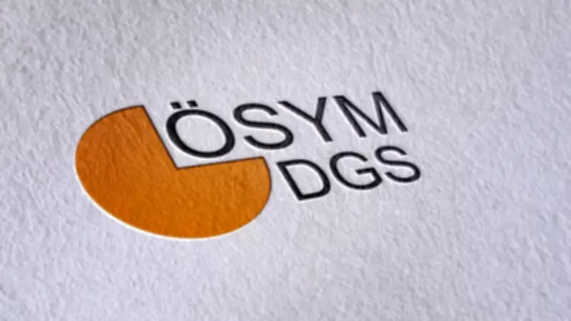 2026 DGS Başvuru Takvimi: Sınav Tarihi ve Başvuru Süreci