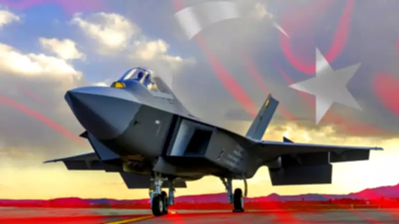 2026 Dünya Hava Kuvvetleri Sıralaması Açıklandı: Türkiye'nin Yeri Şaşırttı!