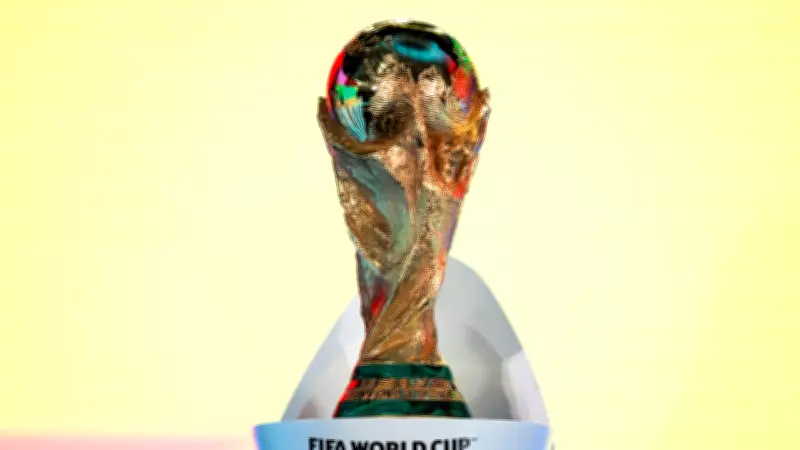 2026 Dünya Kupası Biletleri Satışa Çıktı: Türk Taraftarlar İçin Önemli Detaylar