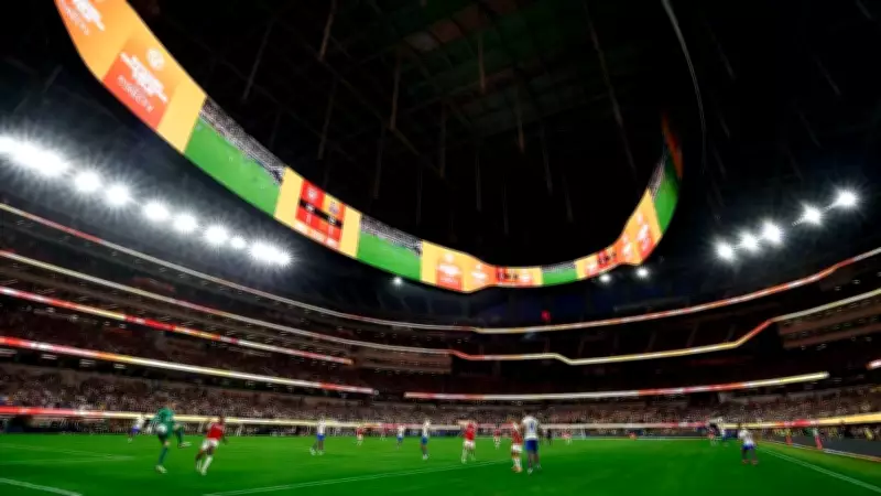 2026 Dünya Kupası İçin FIFA Pass ile Vize Randevusu Kolaylığı