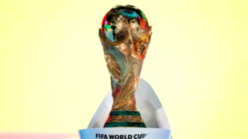 2026 Dünya Kupası'nda Mücadele Edecek 48 Takım Açıklandı!
