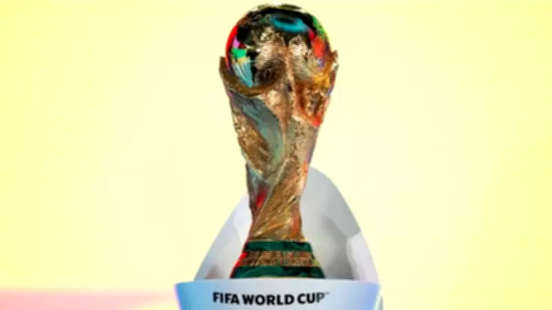 2026 Dünya Kupası'nda Tren Biletleri Krizi: FIFA ile New Jersey Anlaşamıyor