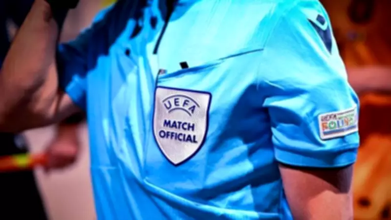 2026 Dünya Kupası'nda Türk Hakem Yok! FIFA'nın Listesinde Yer Almadılar