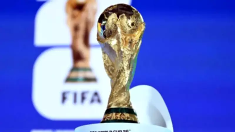 2026 Dünya Kupası'nda Türkiye'den Hangi Futbolcular Yer Alacak?