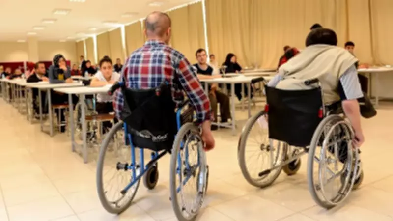 2026 EKPSS Sınav Saati ve Süresi Açıklandı: İşte Başlama ve Bitiş Saatleri